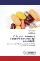 Pattewar Seema (U. A.) | Chitosan : A Natural Solubility Enhancer For...