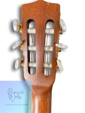 Godin La Patrie Electro-Classical Guitar