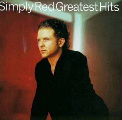 #ad Simply Red Greatest Hits Audio CD By Simply Red VERY GOOD $7.45