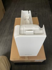 Samsung Ice Bin DA97-14474C White Plastic for Refrigerator Ice Master