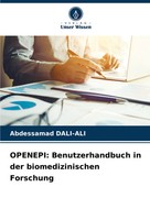 Openepi: Benutzerhandbuch In Der Biomedizinischen Forschung Abdessamad Dali-Ali