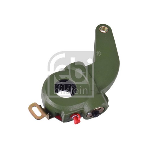 Left Adjuster braking system Febi 179205 Top German Quality - Picture 2 of 6