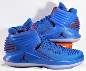 Nike Air Jordan 32 Xxxii Russell Westbrook Why Not Shoes Sz 11 5 New 1253 400 Ebay