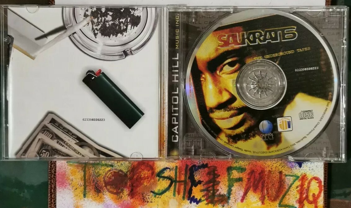Saukrates 