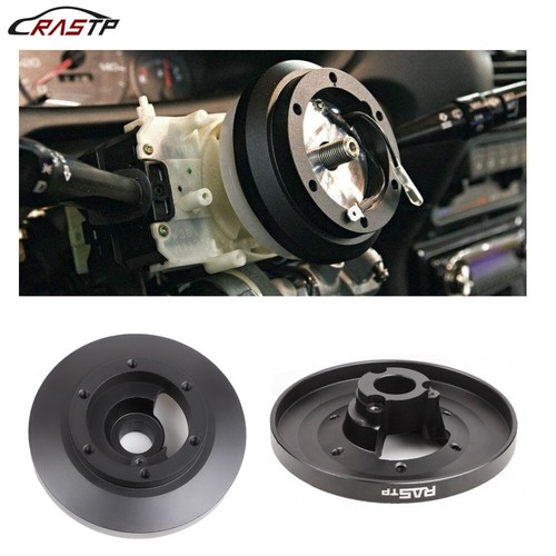 For 9198 BMW E36 M3 318 328i 325i Z3 Steering Wheel Short Hub Adapter