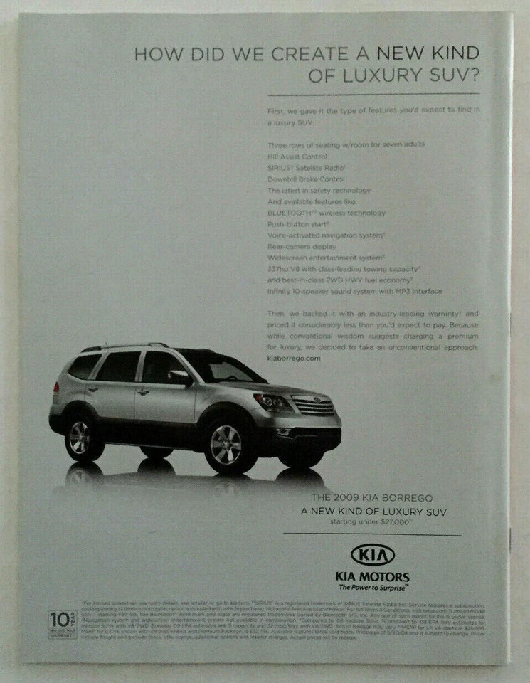 Time Magazine August 25, 2008 How To Stop A Cold War Russian Soldier - Image 2 of 2