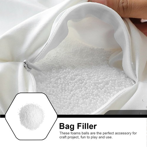 Bean Bag Filler Stuffing Bean Bag Stuffing Bean Bag Filler Filling - Picture 9 of 12