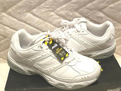 women's avia slip on shoes