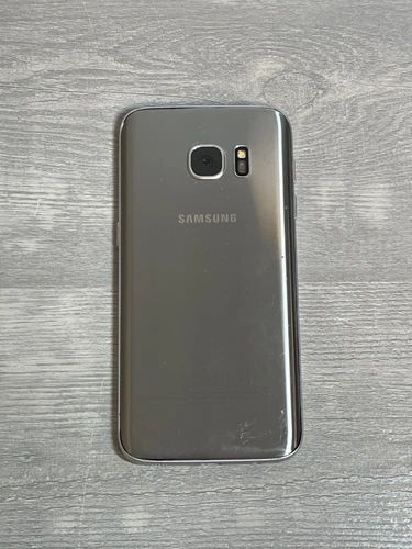Original Samsung Galaxy S7 G930U 32GB Android entsperrt Smartphone Gut Top! B+ - Bild 23 von 45