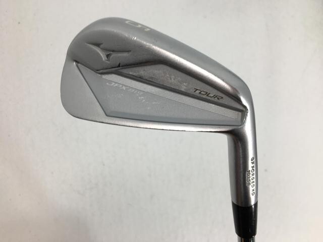 クラブ MIZUNO - MIZUNO JPX 919 TOUR MODUS SYSTEM3 125 S Mizuno JPX919 Tour Irons Review - Plugged In Golf