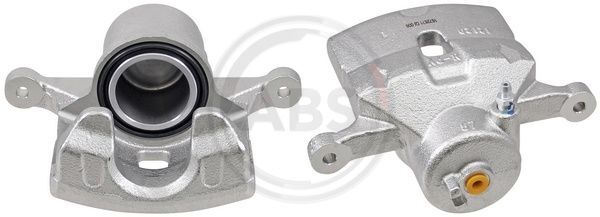 A.B.S. 740012 Bremssattel Vorne Rechts FüR KIA Ceed 12-18 Hyundai-image