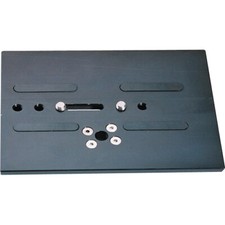 New Sachtler ENG Adapter Plate For 60/75 Plus Studio  Video 90 Fluid Heads 3083