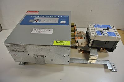 Cutler Hammer voltage surge suppressor CPSSX480YSRT CLIPPER HFD3030 and hardware