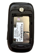 Samsung SCH-U660 Convoy 2 Handheld 2.2" Screen Verizon Flip Phone PARTS ONLY