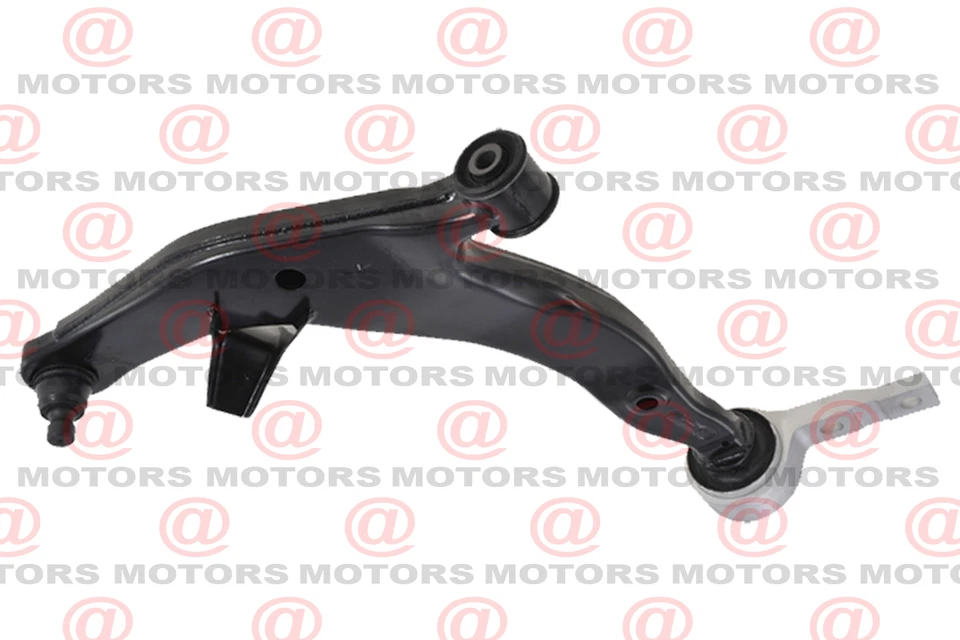 Kit de suspensión y dirección de Murano barra estabilizadora delantera eslabones brazo de control soportes de puntal Foto 3 de 4