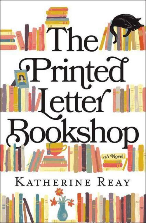 Thumbnail - Katherine Reay | The Printed Letter Bookshop | Taschenbuch | Englisch