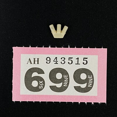 #ad ROGUE TRADER LAND RAIDER RHINO PARTS SMOKE LAUNCHER RTB5 RTB11 WARHAMMER 40000 GBP 9.95