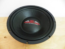 mtx thunder 7000 12 inch