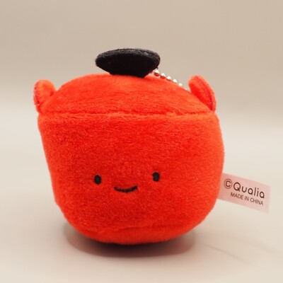 コリンチャンス カバリーニョ【Cavalinho do SCCP】マスコット人形