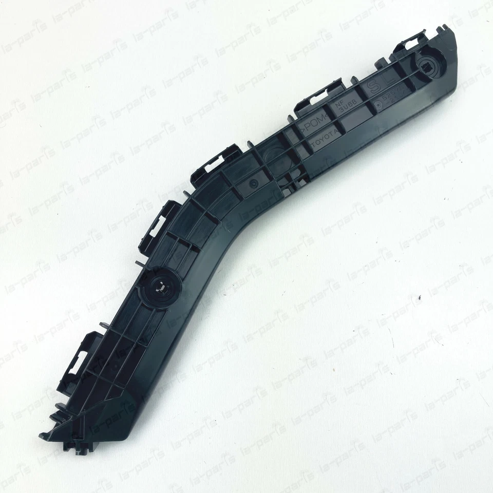 ОРИГИНАЛЬНЫЙ TOYOTA 2011-2016 SCION TC БАМПЕР ФИКСАТОР СО СТОРОНЫ ВОДИТЕЛЯ СЗАДИ 52576-21040 - Изображение 4 из 4