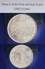 Rarities Mint International Silver Trade Unit 1 Troy Oz .999 Silver Round 241656