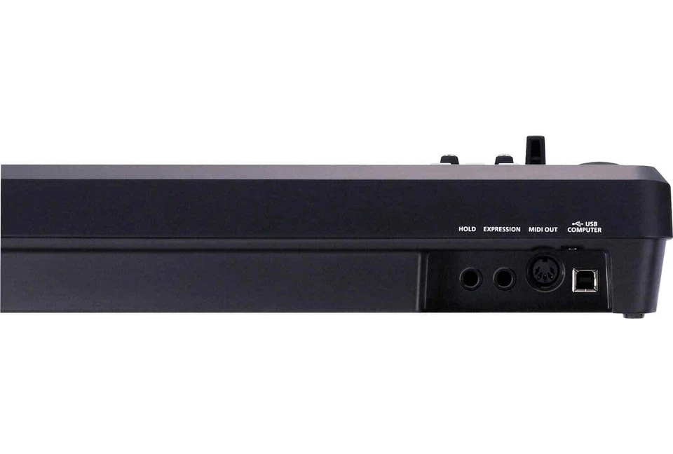 Roland A-49-BK - OVP & NEU - Bild 4 von 4