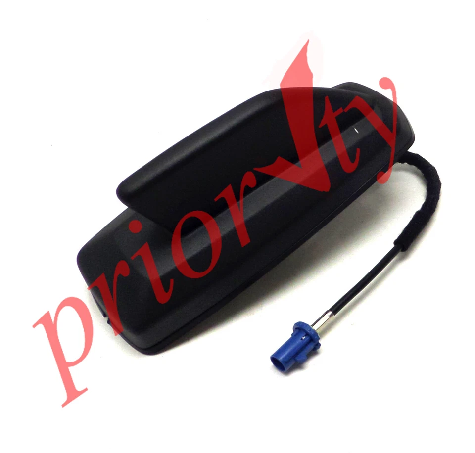 Антенна цифровая GPS 23447543 GM Silverado GMC Sierra 2500HD 3500HD Yukon Tahoe - Изображение 2 из 4