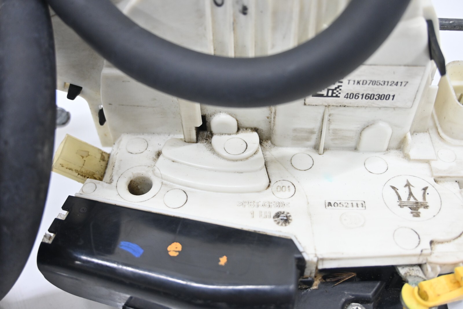 Maserati Ghibli 2014-2021 front/right Door lock actuator P/N 1275196