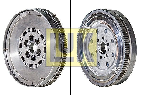 LuK 415 0469 10 Schwungrad FüR Fiat Lancia-image