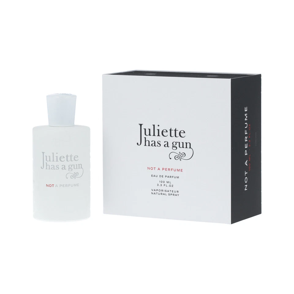 Juliette Has A Gun Not A Perfume Eau De Parfum EDP 100 ml (woman)