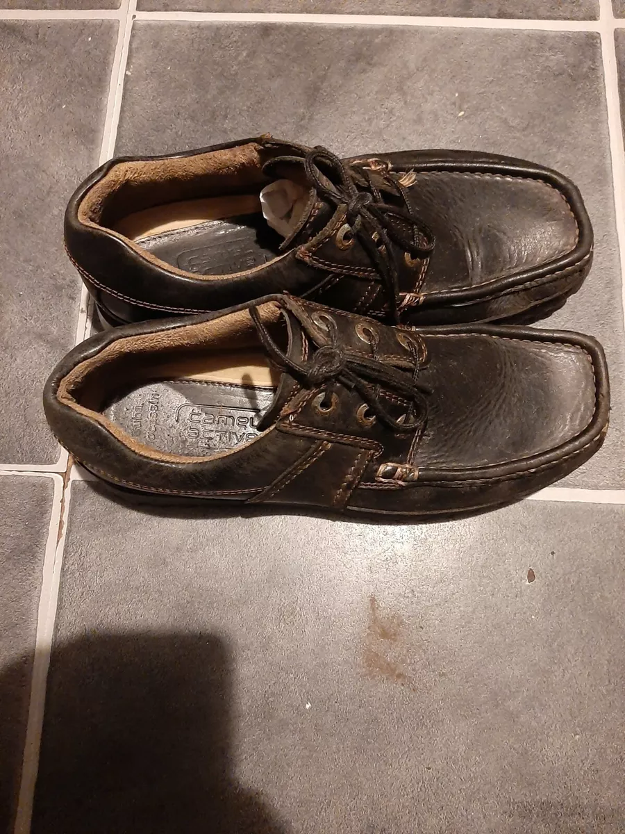 Camel active shoes outlet