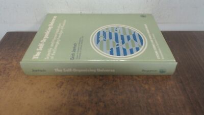 			The Self-organizing Universe.  Scientific and human implications 		