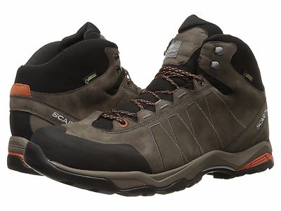 scarpa moraine plus mid