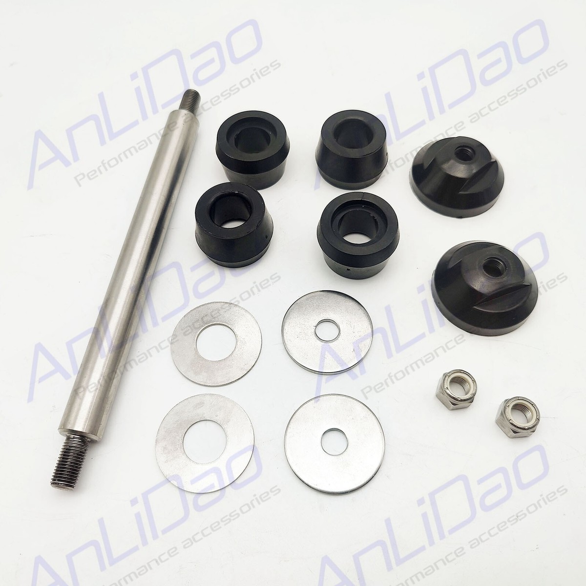 ピン246 For Mercruiser New Rear Tilt Pin Kit 17-44166T1 44166T1