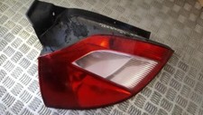 Renault Megane 2003 Tail Light lamp Outside, Rear Left 89398082, 8 #405901-87