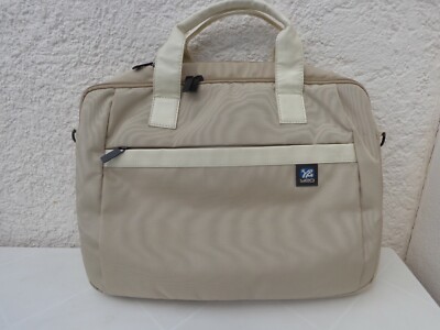 Damen Hand- Schultertasche YEO beige