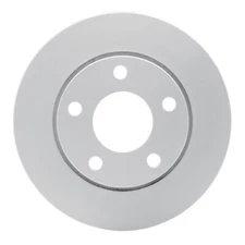 Dynamite Friction Rear Disc Brake Rotor for 00-02 Audi S4 (604-73024)