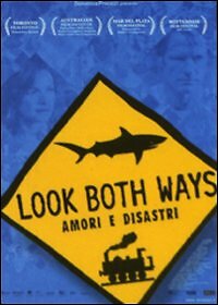 Look Both Ways - Amori e Disastri DVD FLAMINGO VIDEO