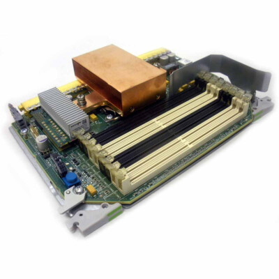 Sun 541-4147 CPU/Mem Module 2.6GHz X4640