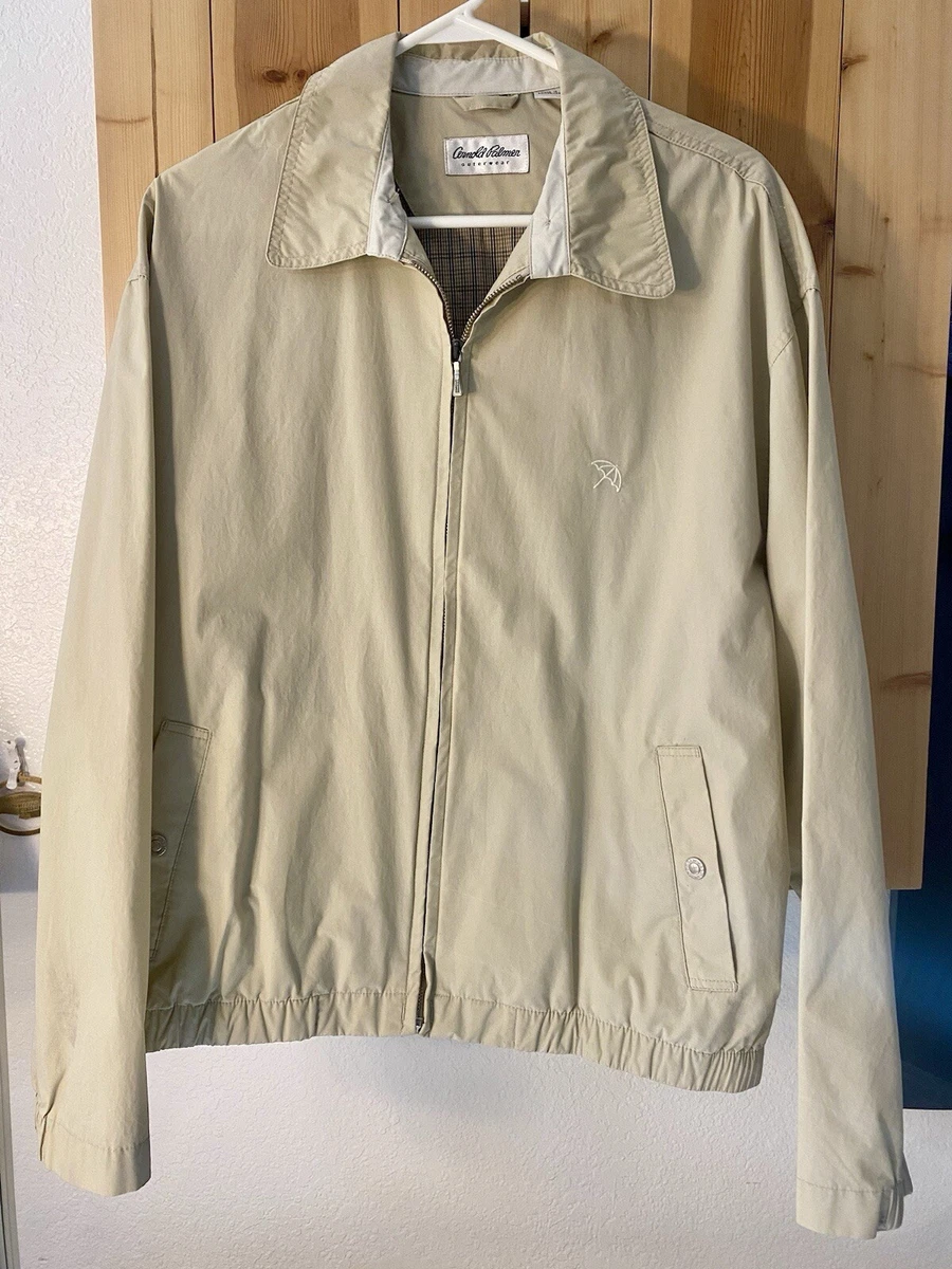 Arnold Palmer Golf Fan Jackets for sale | eBay