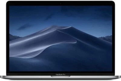 Preços baixos em Apple MacBook Pro 13 em 2018 | eBay