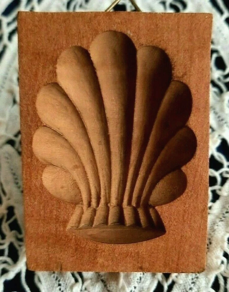 German wooden cookie molds deals