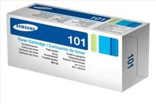 Genuine Samsung MLT-D101S Black Toner ML-2160 ML-2162 ML-2165 A- VAT Inc