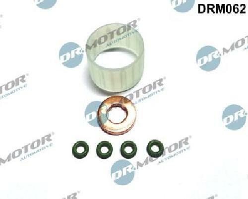 Original Dr.Motor Automotive Seal Set Injector DRM062 for Citroën DS