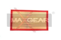 Maxgear 26-0322 Luftfilter FüR Fiat 46783546
