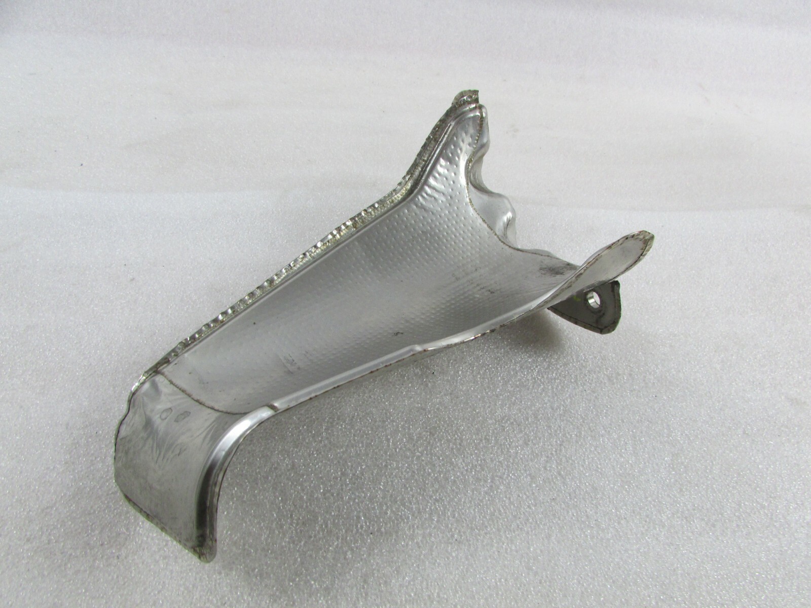 Lamborghini Aventador, LH, Left Axle Heat Shield, 470501721C