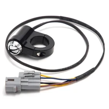 Plug & Play Headlight Switch Light Plug For Surron Light Bee X For Talaria Sting