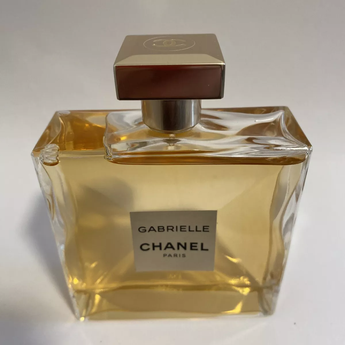 EAU DE PARFUM SPRAY