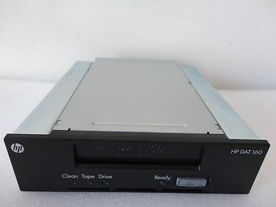 HP DDS6 DAT160 SCSI Internal Drive  DAT 160 DDS6 Q1573B 693408-001 (Not Q1573A)