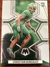 Christian Gonzalez 2023 Mosaic Football Draft Picks Rookie RC No.38 Base